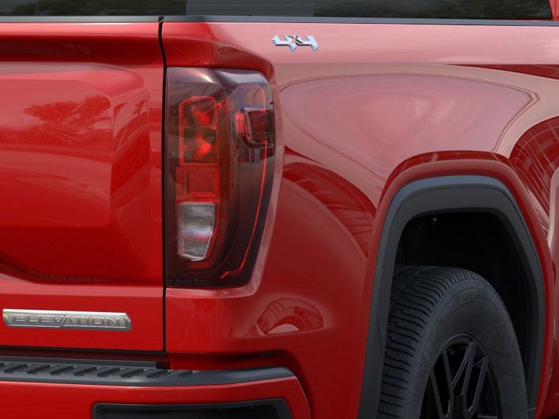 Thumbnail: 2025 GMC Sierra 1500 - 11
