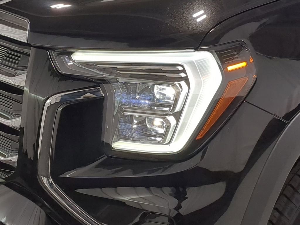 Thumbnail: 2026 GMC Terrain - 11