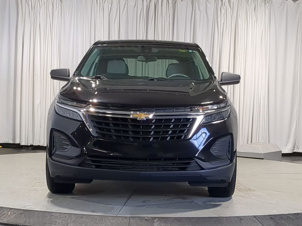 Thumbnail: 2022 Chevrolet Equinox - 21