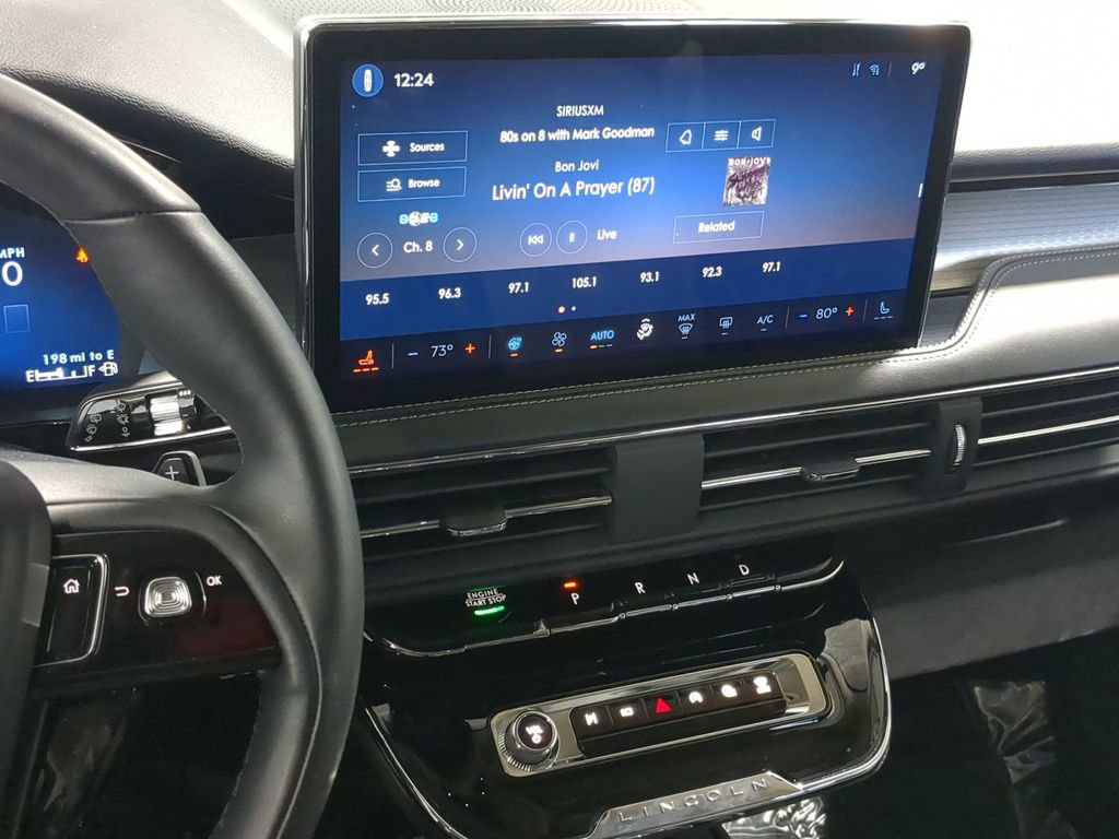 Thumbnail: 2023 Lincoln Corsair - 42