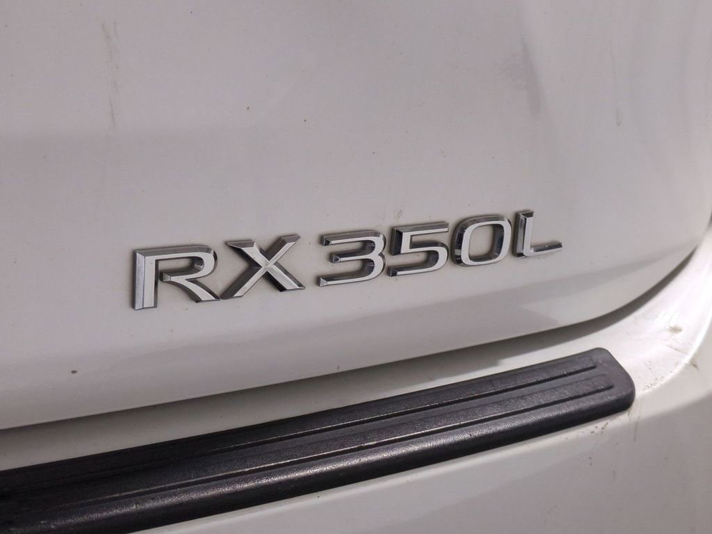 Thumbnail: 2019 Lexus RX - 15