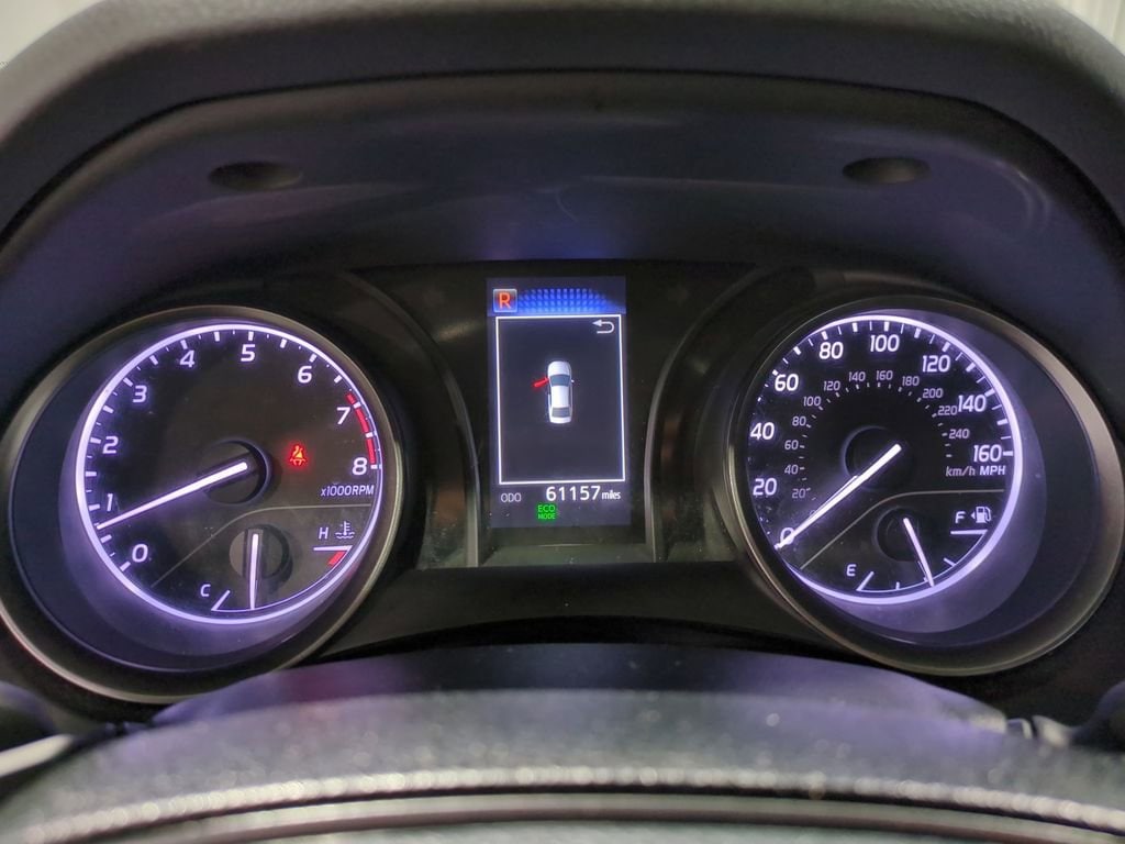 Thumbnail: 2023 Toyota Camry - 32