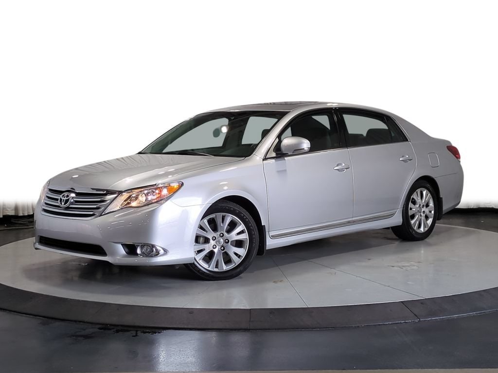 2011 Toyota Avalon Limited -
                  Troy, MI
