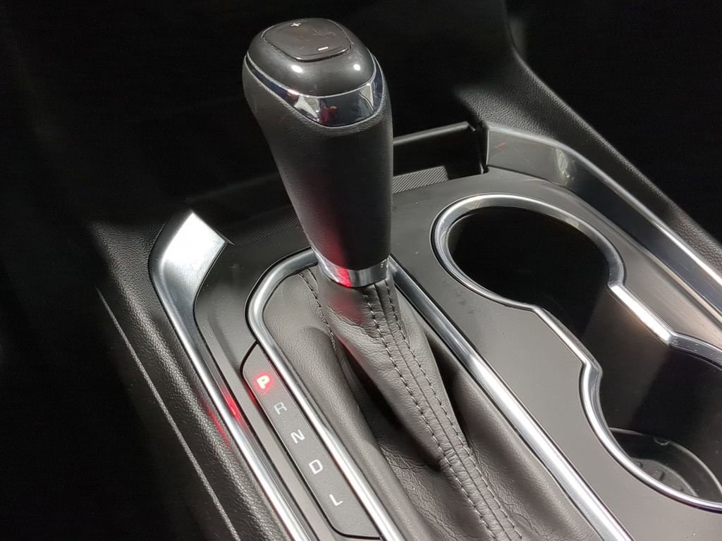 Thumbnail: 2020 Chevrolet Traverse - 41