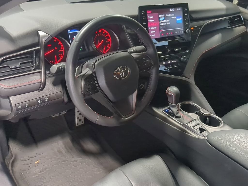 Thumbnail: 2023 Toyota Camry - 12