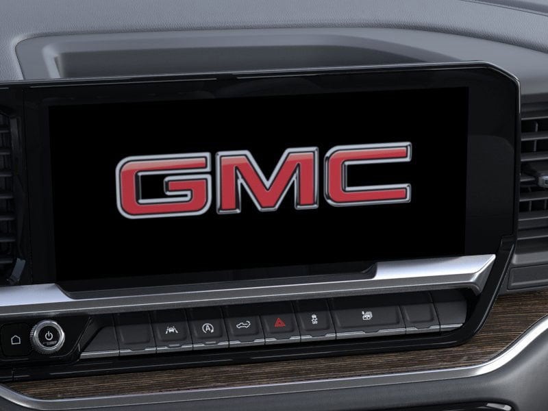 2024 GMC Sierra 1500 SLE 20