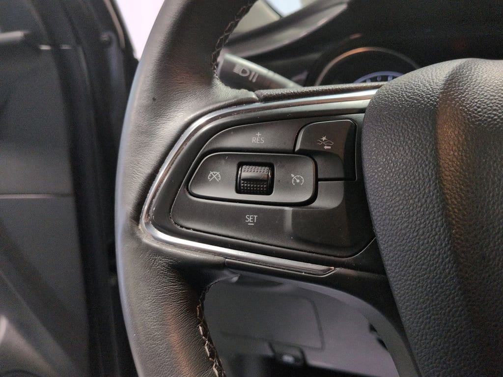 Thumbnail: 2023 Buick Encore GX - 28