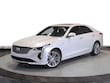 CADILLAC CT4