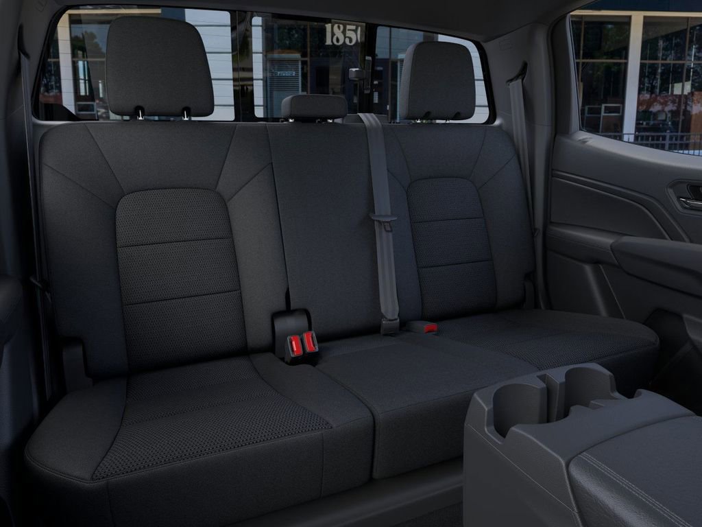 Thumbnail: 2026 GMC Canyon - 17