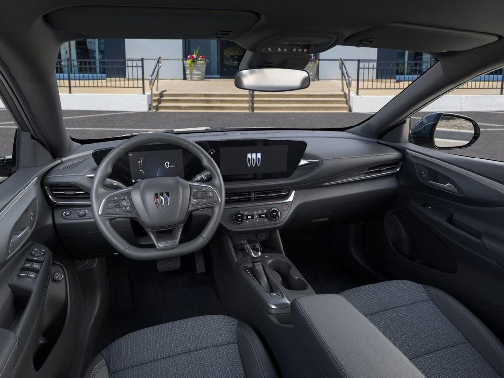 Thumbnail: 2026 Buick Envista - 15