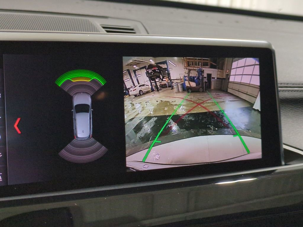 Thumbnail: 2021 BMW X1 - 37