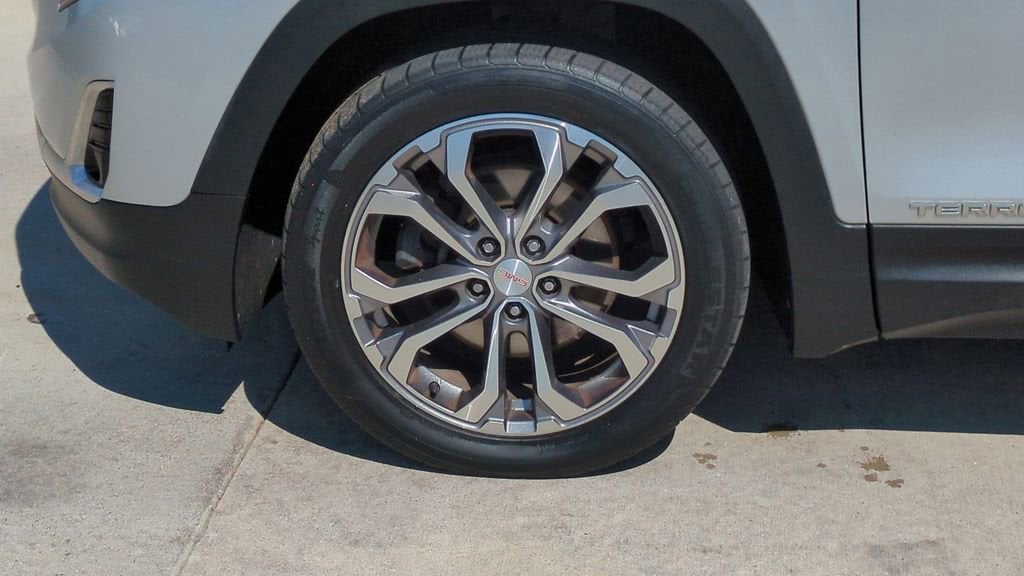 Thumbnail: 2018 GMC Terrain - 15