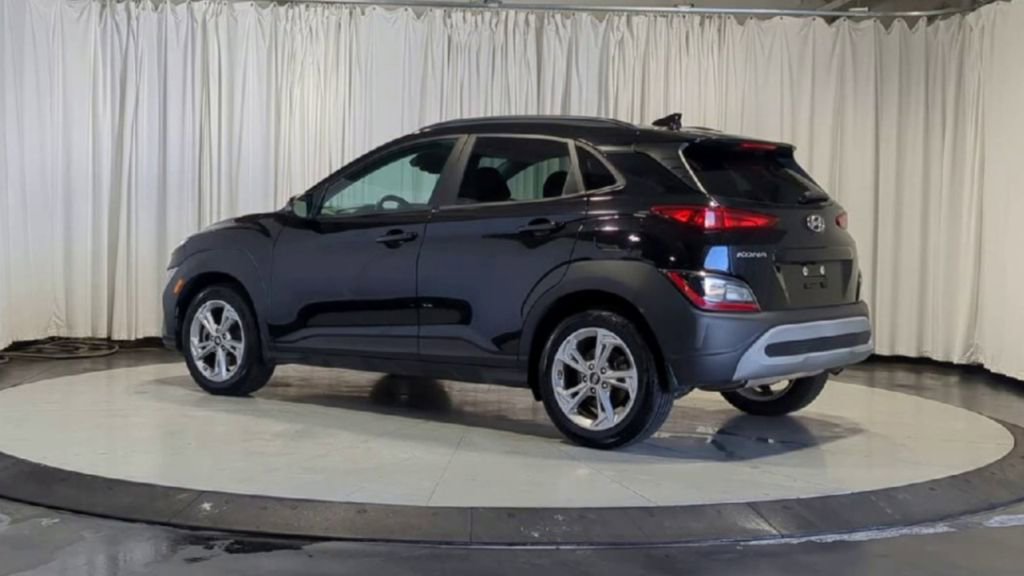 Thumbnail: 2023 Hyundai Kona - 8