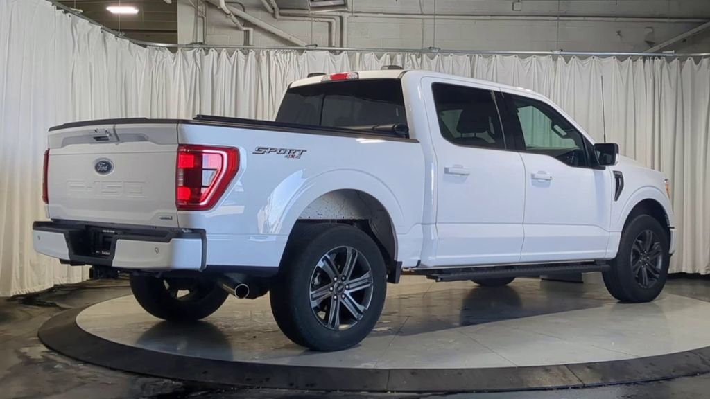 Thumbnail: 2023 Ford F-150 - 10