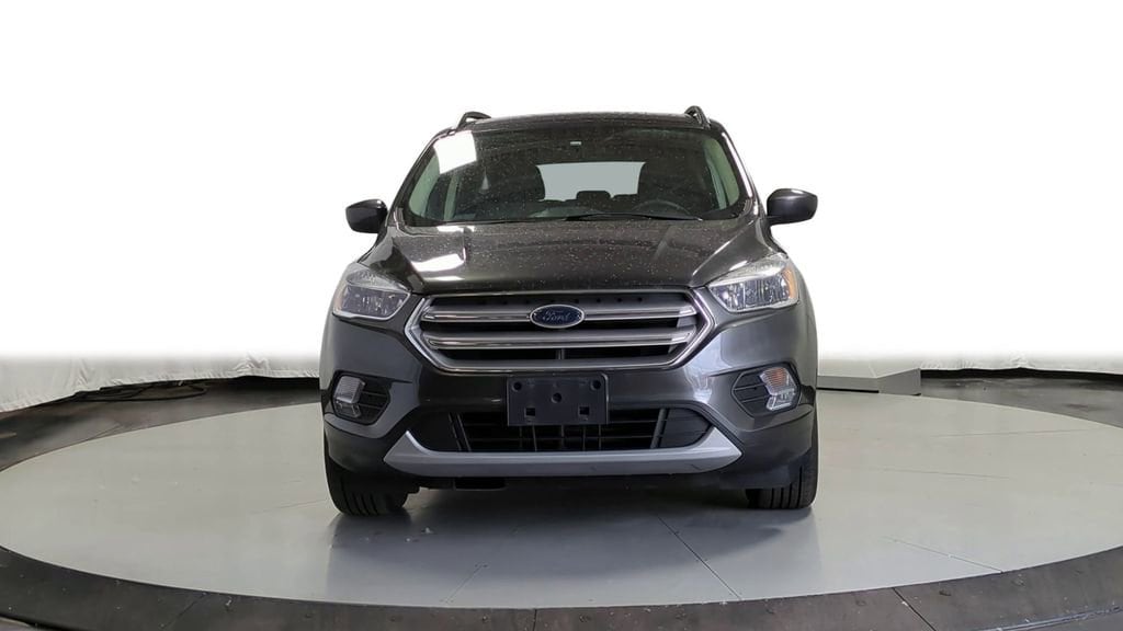 2018 Ford Escape SE 3