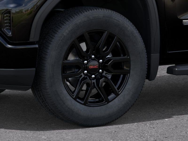 Thumbnail: 2026 GMC Sierra 1500 - 9
