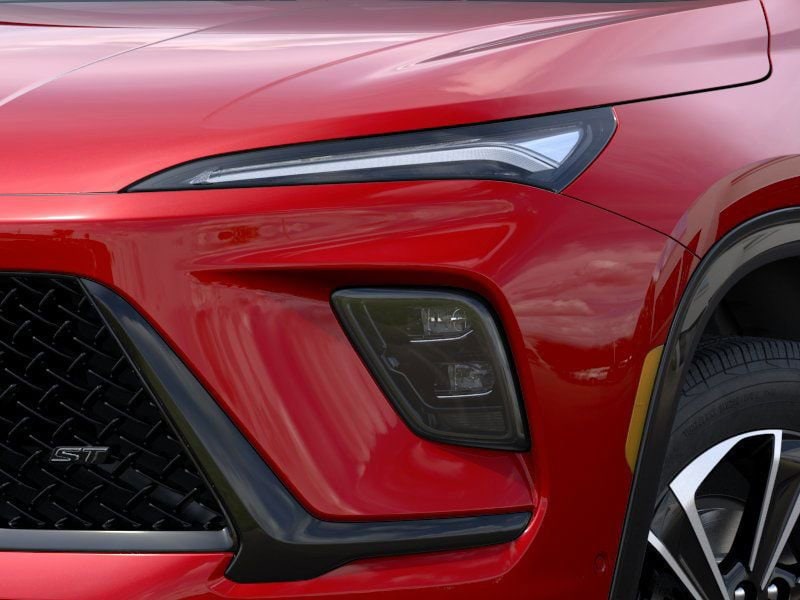 Thumbnail: 2026 Buick Enclave - 10