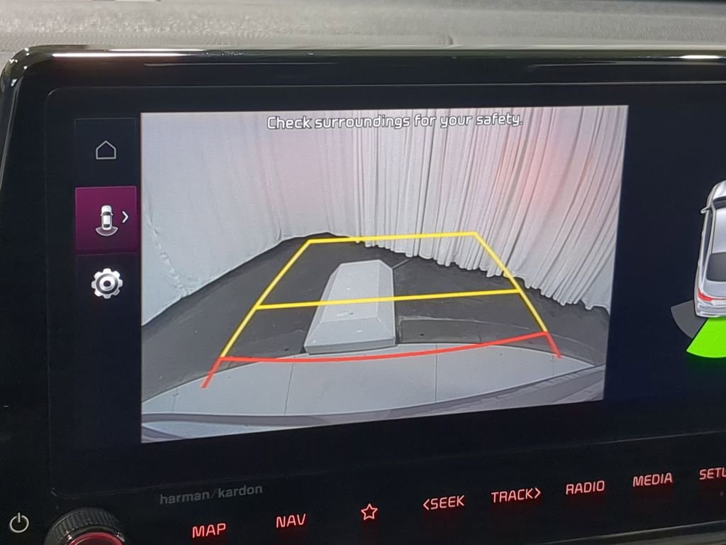 Thumbnail: 2023 Kia Forte - 45