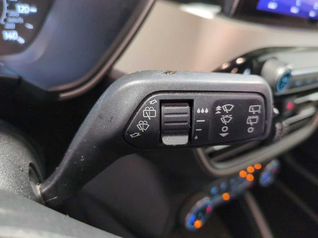 Thumbnail: 2022 Ford Escape - 28