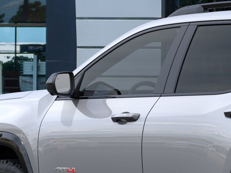 Thumbnail: 2026 GMC Terrain - 12