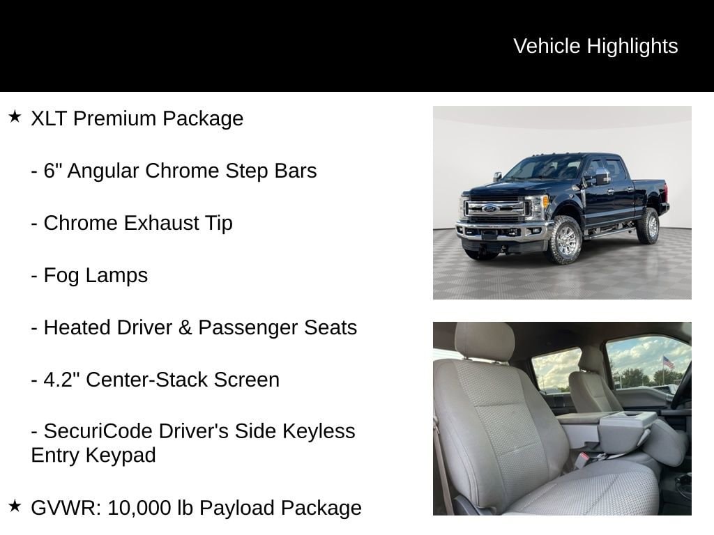 Thumbnail: 2017 Ford Econoline - 13