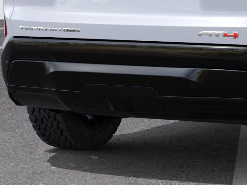 Thumbnail: 2026 GMC Terrain - 14