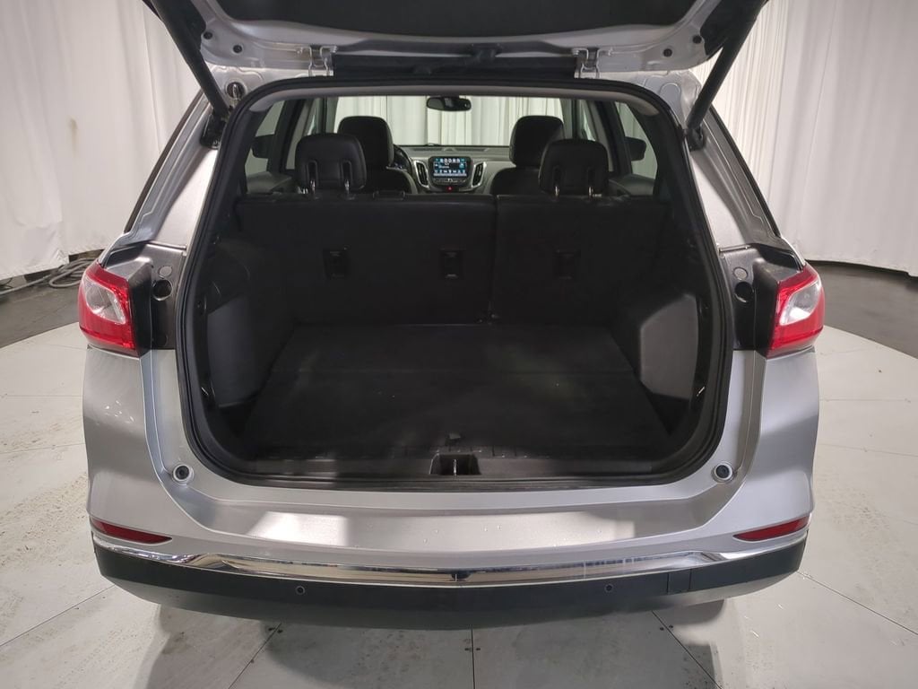 Thumbnail: 2018 Chevrolet Equinox - 39