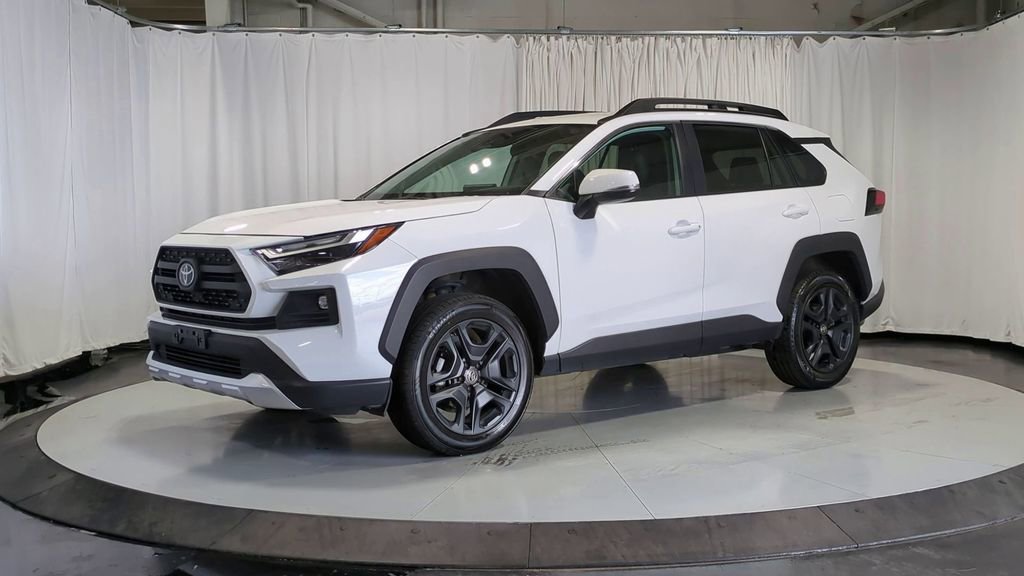 2024 Toyota RAV4 Adventure photo 3