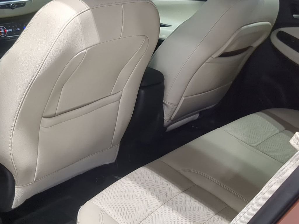 Thumbnail: 2020 Buick Encore GX - 22