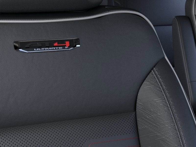 Thumbnail: 2026 GMC Yukon - 21