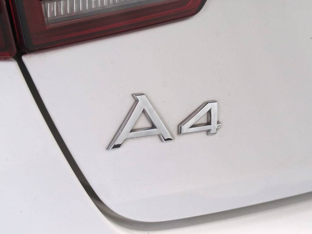 2017 Audi A4 Premium 15