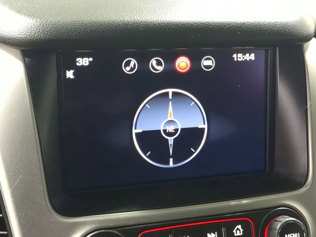 Thumbnail: 2016 GMC Yukon - 34