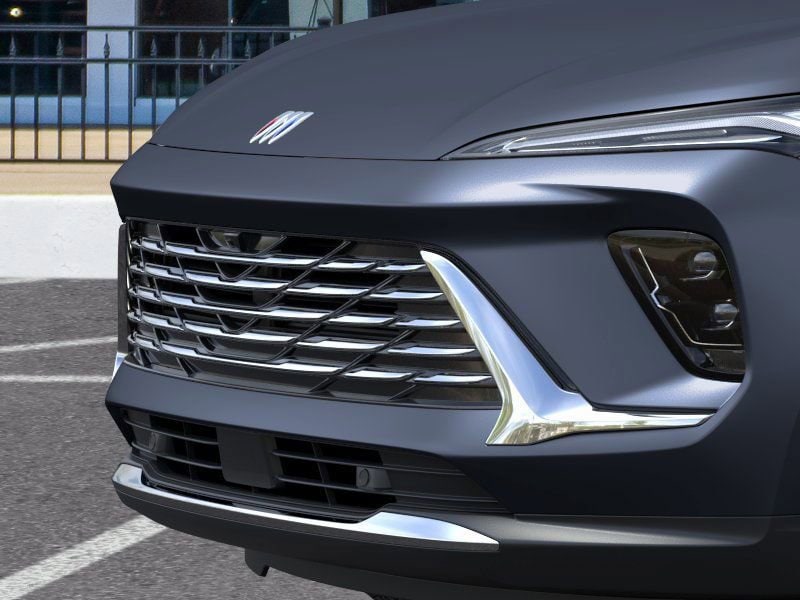 Thumbnail: 2026 Buick Envision - 13