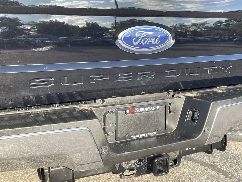 Thumbnail: 2017 Ford Econoline - 46