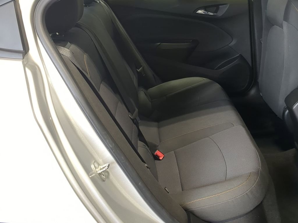 Thumbnail: 2019 Chevrolet Cruze - 23