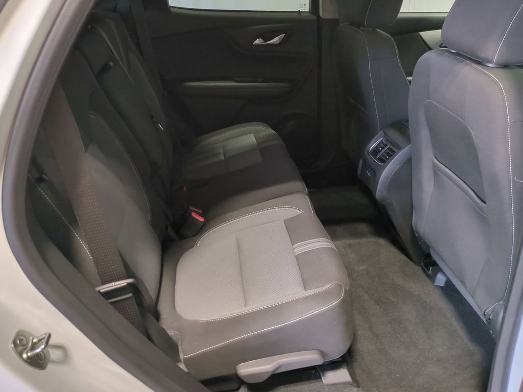 Thumbnail: 2024 Chevrolet Blazer - 22