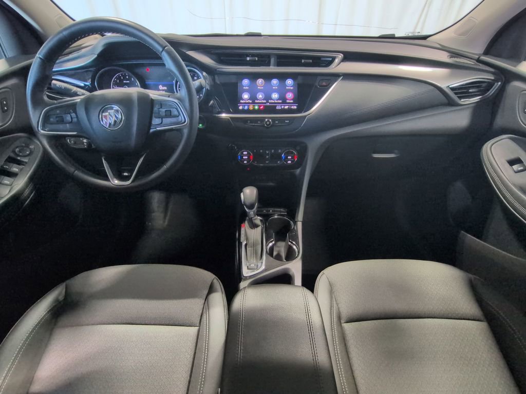 Thumbnail: 2023 Buick Encore GX - 19