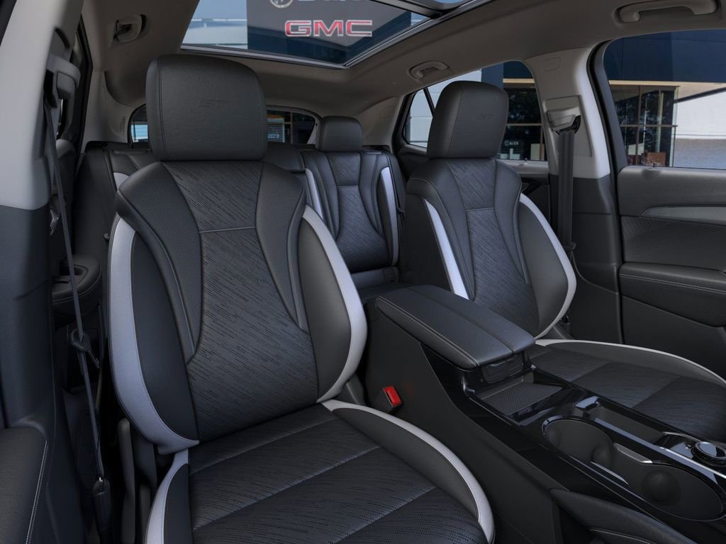 Thumbnail: 2025 Buick Envision - 16
