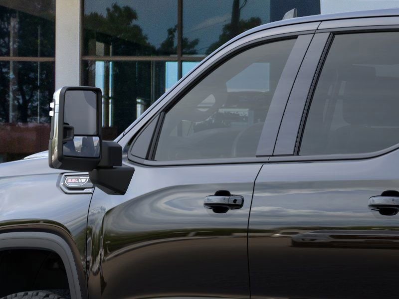 Thumbnail: 2026 GMC Sierra 1500 - 12