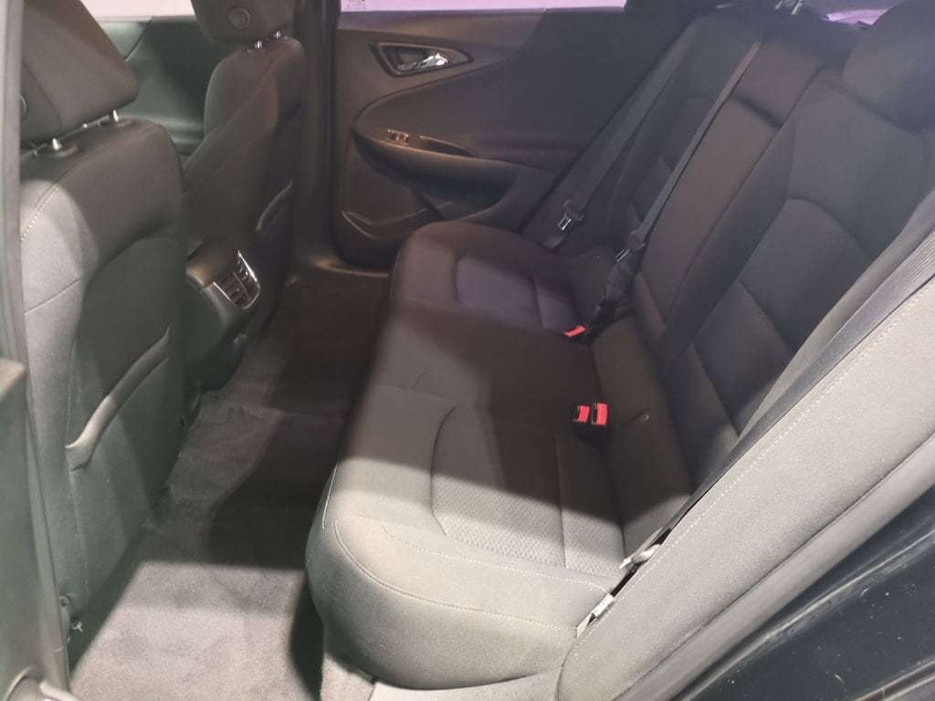 Thumbnail: 2019 Chevrolet Malibu - 22