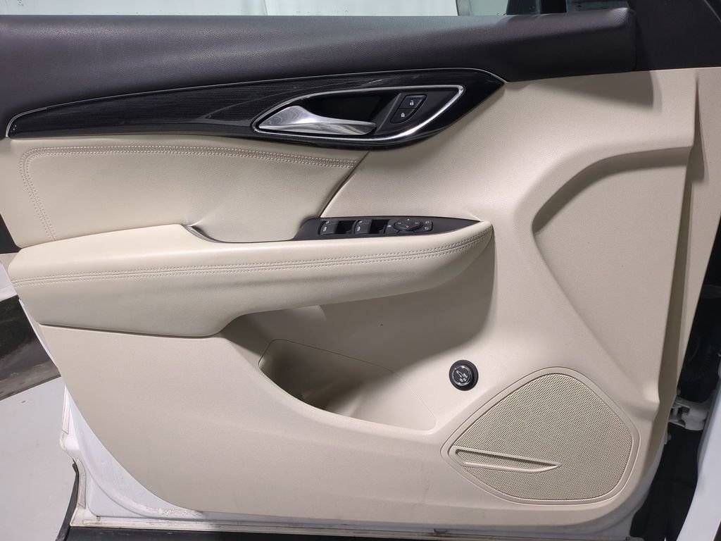 Thumbnail: 2023 Buick Envision - 36