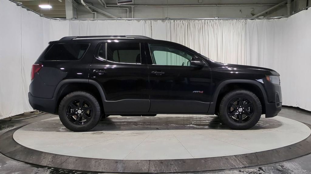 Thumbnail: 2023 GMC Acadia - 11