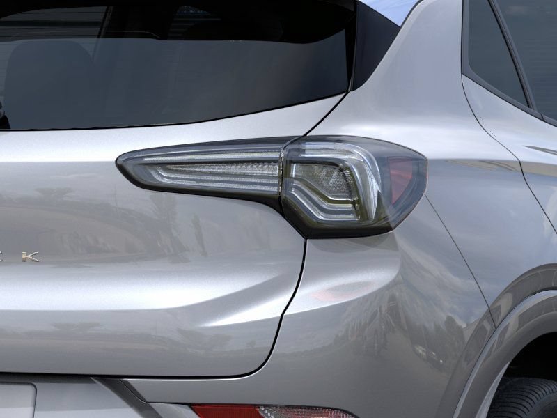 Thumbnail: 2026 Buick Encore GX - 11