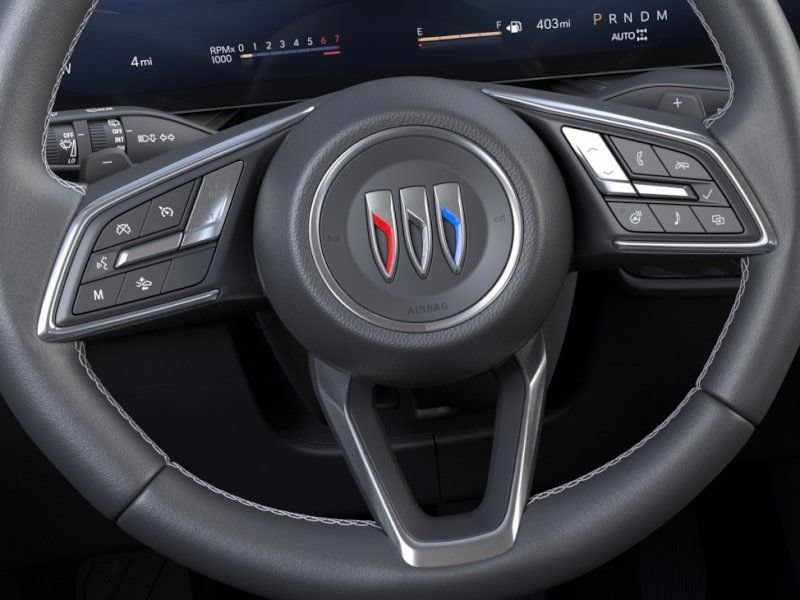 Thumbnail: 2026 Buick Envision - 19