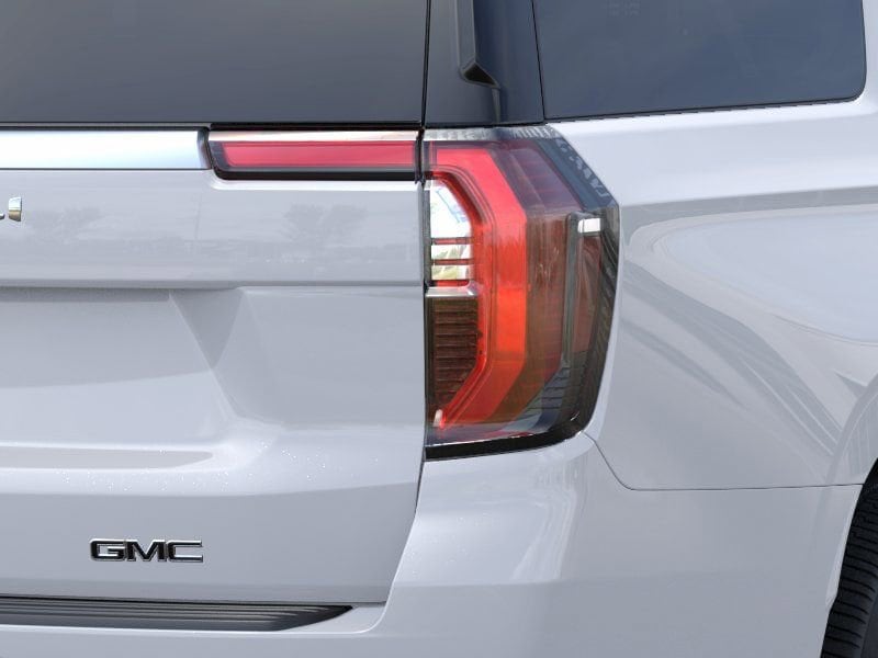 Thumbnail: 2026 GMC Yukon XL - 11