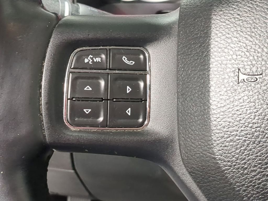 Thumbnail: 2016 RAM 1500 - 37