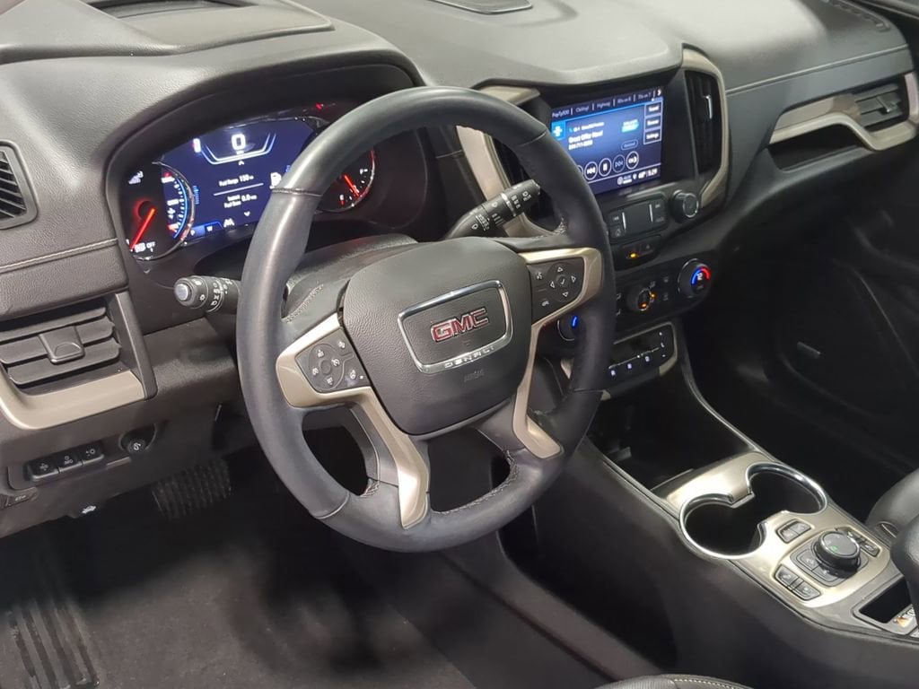 Thumbnail: 2023 GMC Terrain - 12