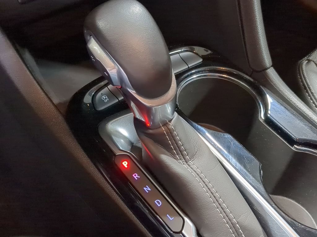 Thumbnail: 2020 Buick Encore GX - 37