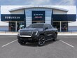  GMC Sierra EV