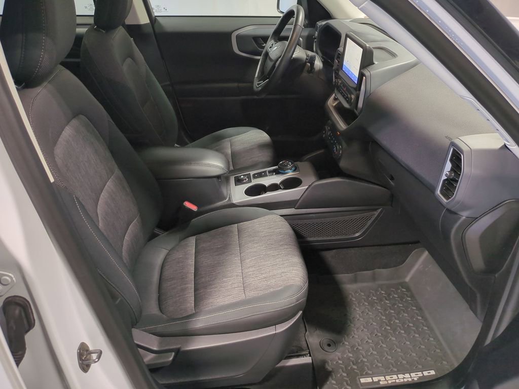 Thumbnail: 2023 Ford Bronco Sport - 28